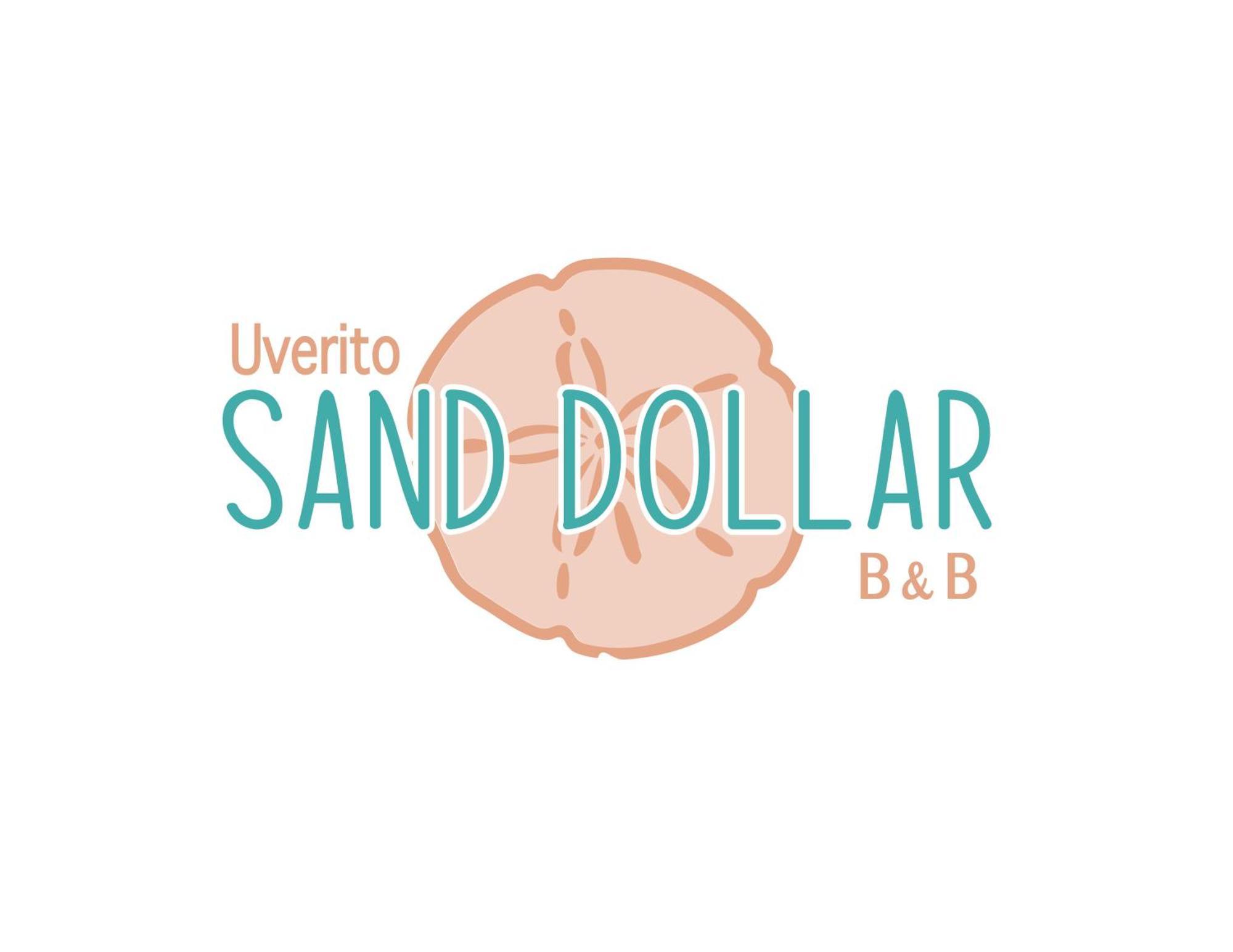 לאס טבלאס Uverito Sand Dollar B&B מראה חיצוני תמונה